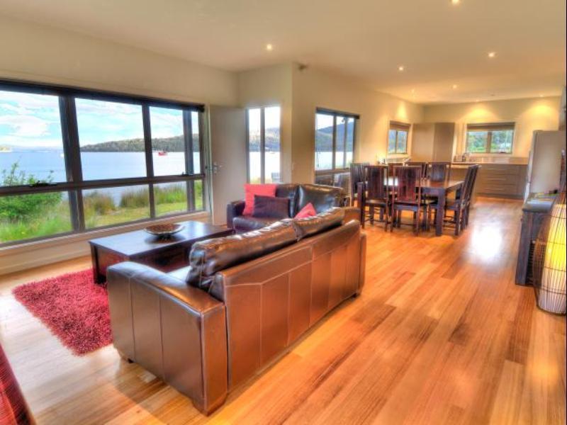 Driftwood Villa Dover Dış mekan fotoğraf