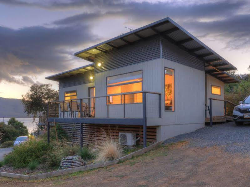 Driftwood Villa Dover Dış mekan fotoğraf
